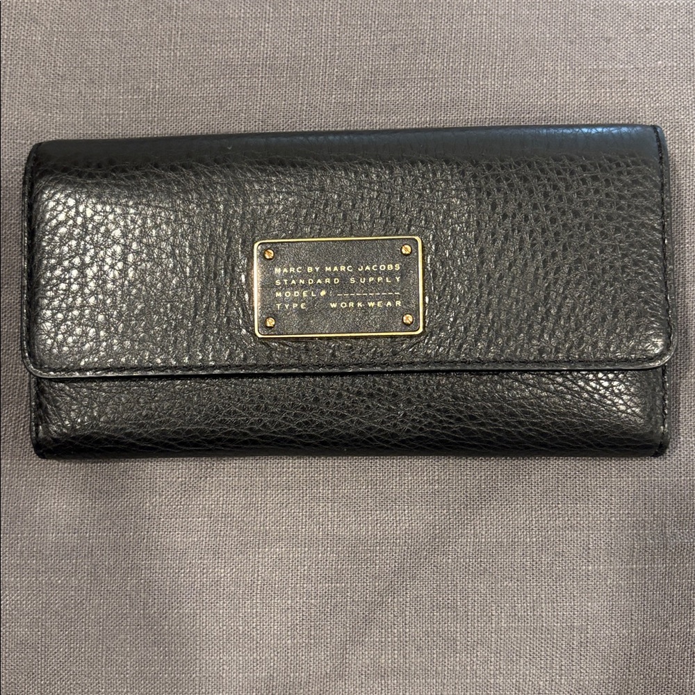 Marc by Marc Jacobs wallet